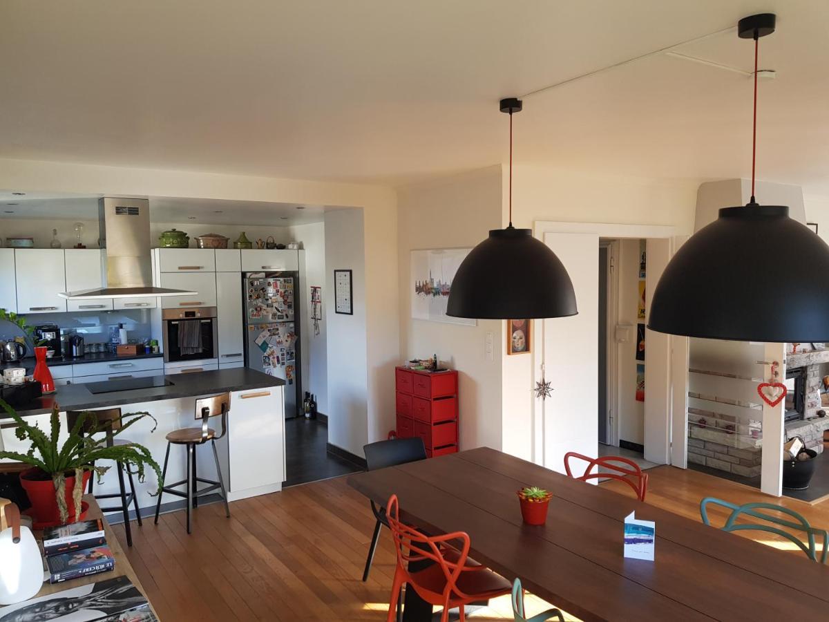 Joli Appartement Calme Et Spacieux, Proche Strasbourg Duppigheim المظهر الخارجي الصورة