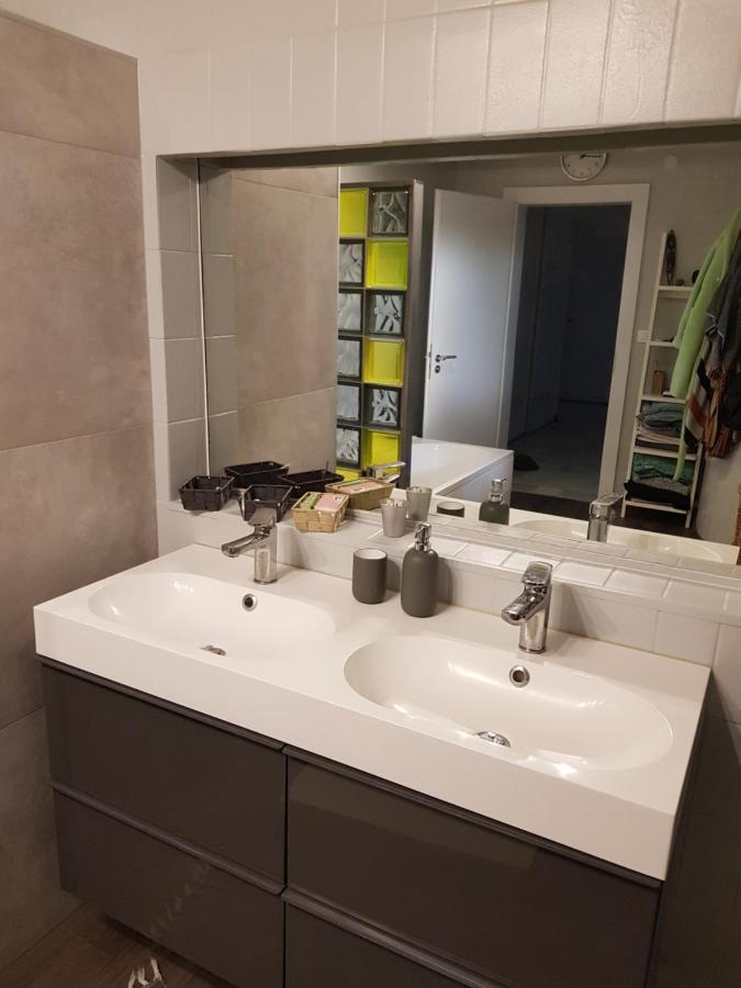 Joli Appartement Calme Et Spacieux, Proche Strasbourg Duppigheim المظهر الخارجي الصورة