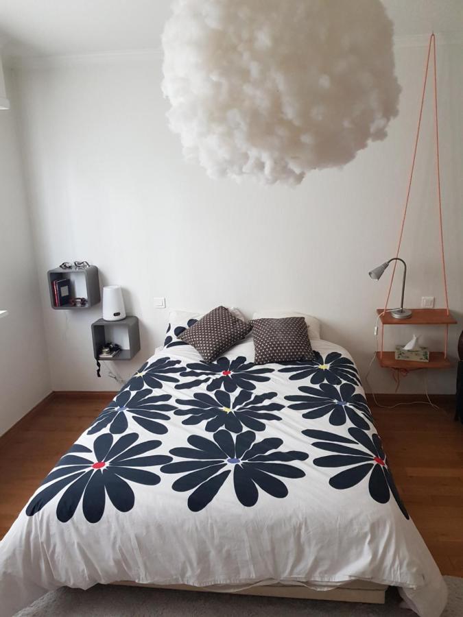 Joli Appartement Calme Et Spacieux, Proche Strasbourg Duppigheim المظهر الخارجي الصورة