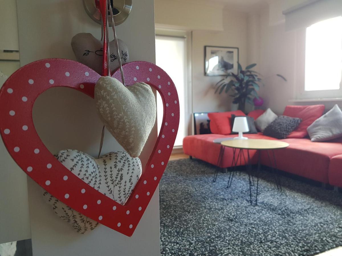 Joli Appartement Calme Et Spacieux, Proche Strasbourg Duppigheim المظهر الخارجي الصورة